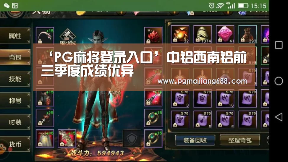 PG麻将登录入口