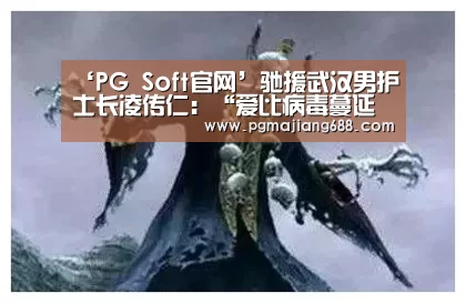 ‘PG Soft官网’驰援武汉男护士长凌传仁:“爱比病毒蔓延得更快”(图3) PG麻将登录入口